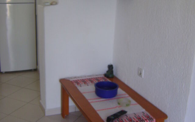Kavousanos Apartments