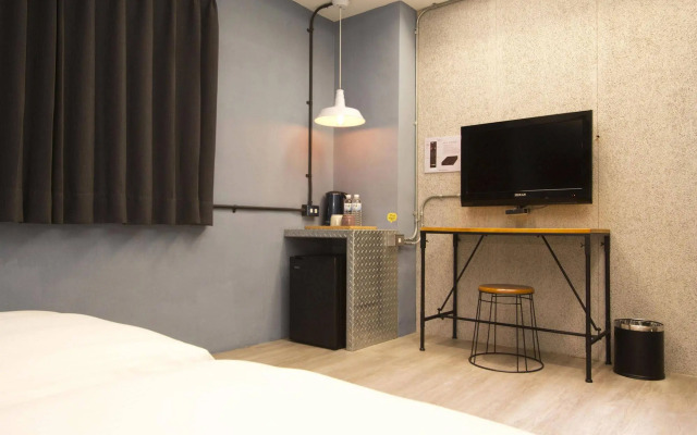 RA Guesthouse