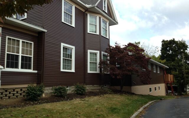 Poggio Amorelli Bed & Breakfast