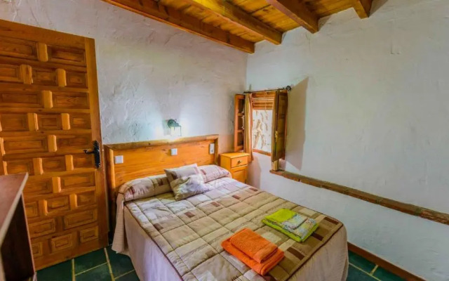 Cortijo El Chinas Orgiva by Ruralidays