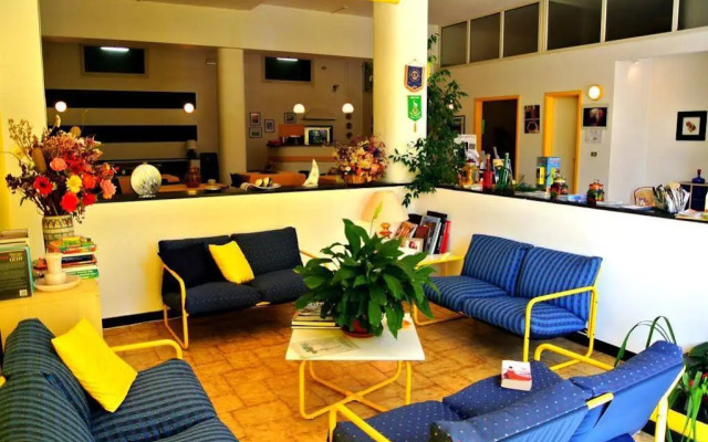 Residence Orchidea