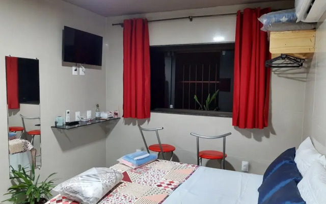Lar Recife Olinda Praia 1