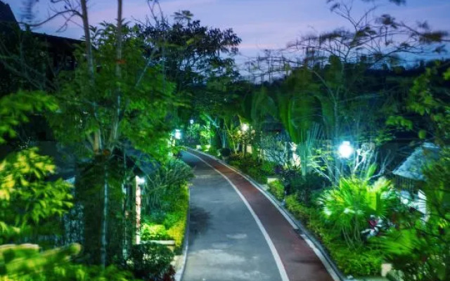 Phoenix Perches Reserve Villa