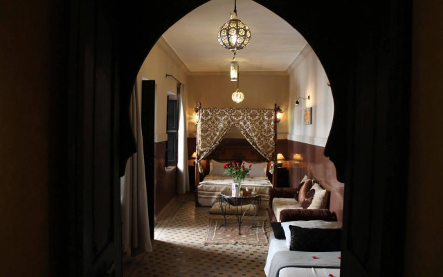Riad El Guilhem