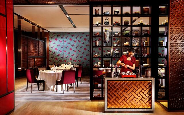The Excelsior Hong Kong