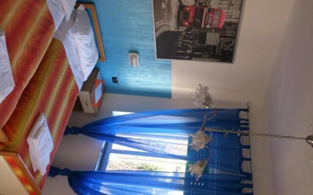 Hotel Paradise