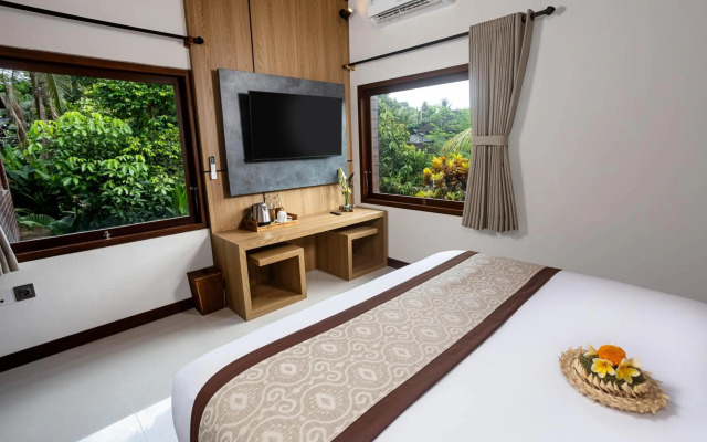 Candy Villa by Pramana Villas