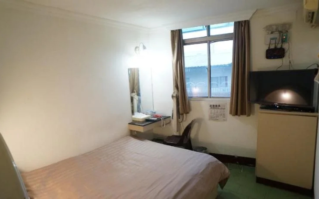 Yi Yuan Hotel
