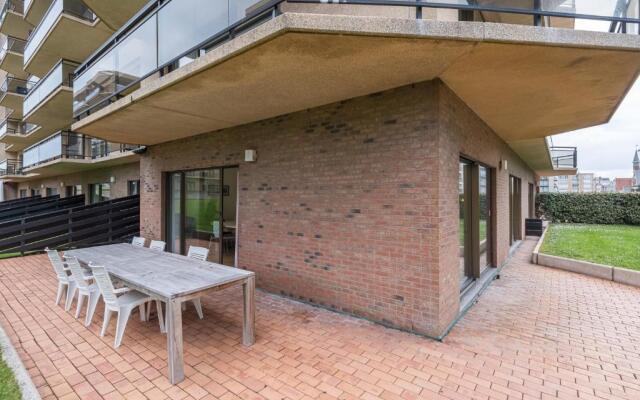 Westhinder 200m From Sea