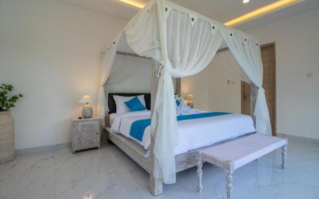 Sayang Sanur Villa VI