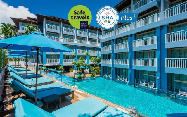 Blue Tara Hotel Krabi Ao Nang