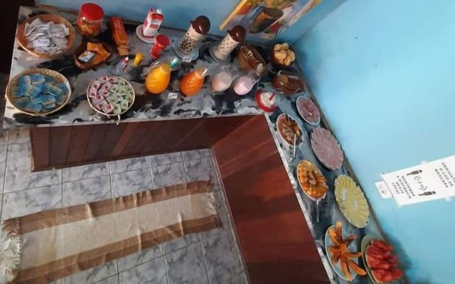 Suite Imperial Paraty Unique Flats