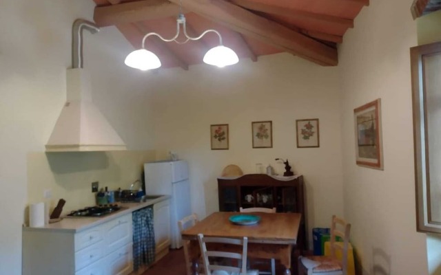 Apartment in Farmhouse