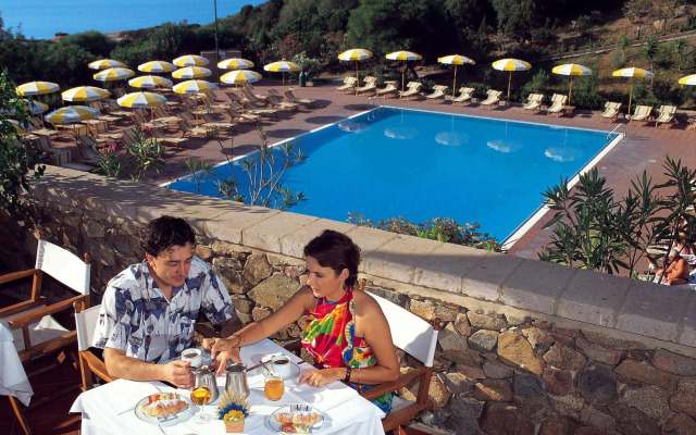 Ecovillage Baia delle Ginestre