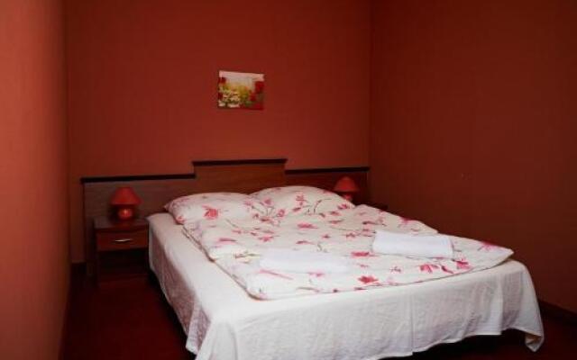 Hotel Turmot