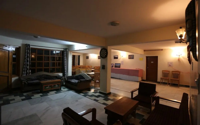 Spiti Heritage