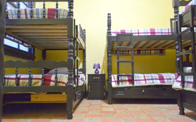 Hostal Rocio B&B - Hostel