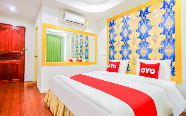 OYO 410 Diamond Boutique Hostel