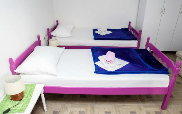 Family guesthouse in forest Ana & Stjepan Nikolic