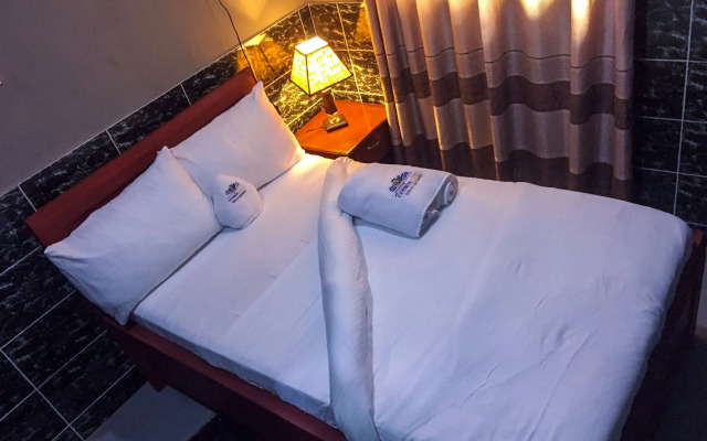 Cosmos City Suites & Apartments