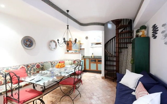 Porta Catania & Duomo Cozy Apartment