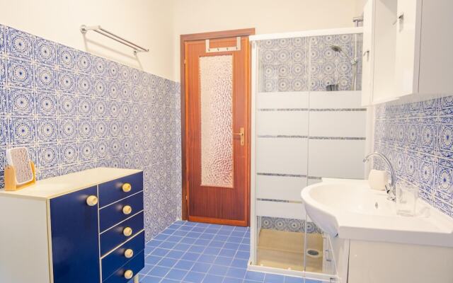 Villa Mirella - Italian Homing