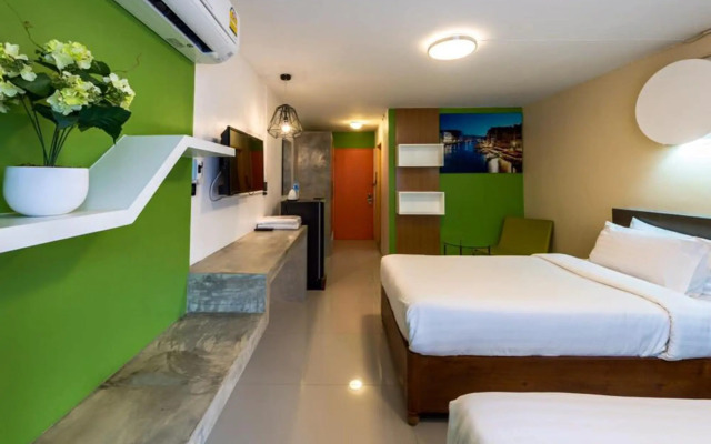 R1 Nimman Hotel Chiangmai
