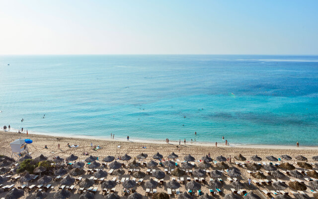 Grecian Bay Hotel