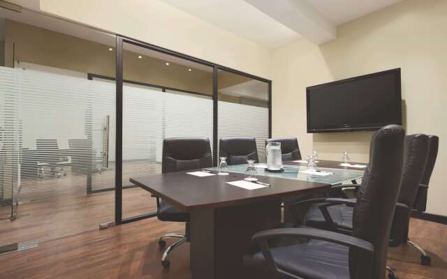 Wyndham Garden Guatemala City