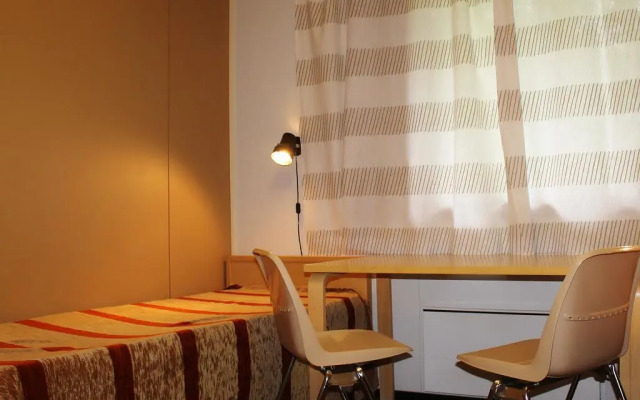 Guesthouse Kuin Kotonaan