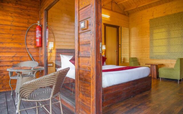 Woodays Resort