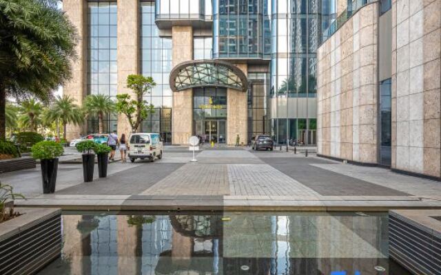 Vinhomes Chic Apartment - Ho Chi Minh