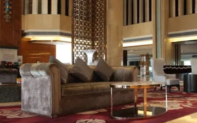 Shandong Shengyuan International Hotel