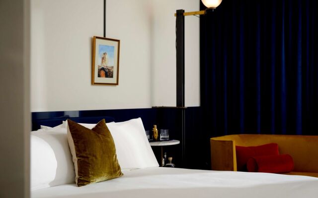 Hotel Haya