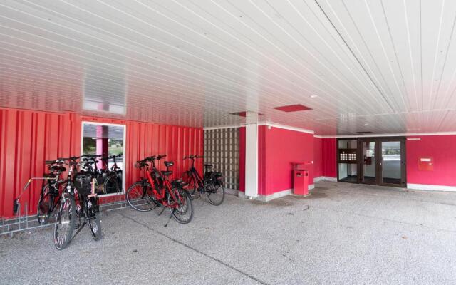 Berolina Wohnung 301