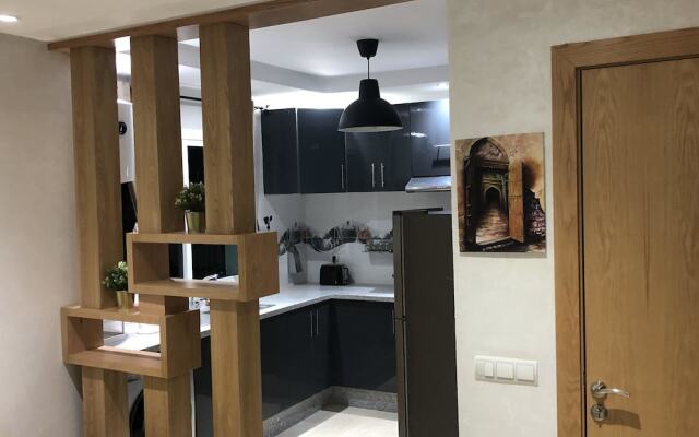 JB Apartment