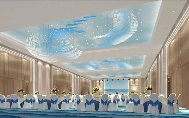 Fuzhou Seaview Fliport Resort