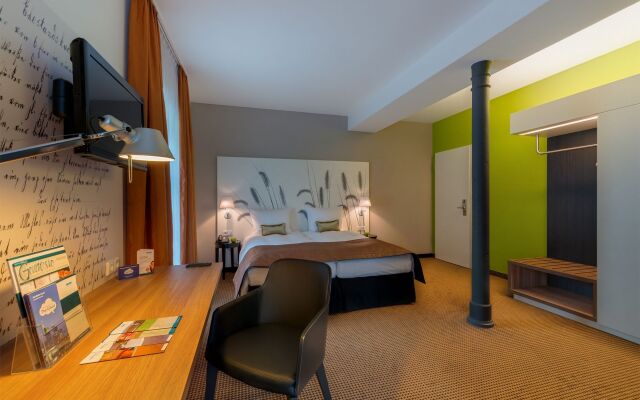 nestor Hotel Stuttgart-Ludwigsburg