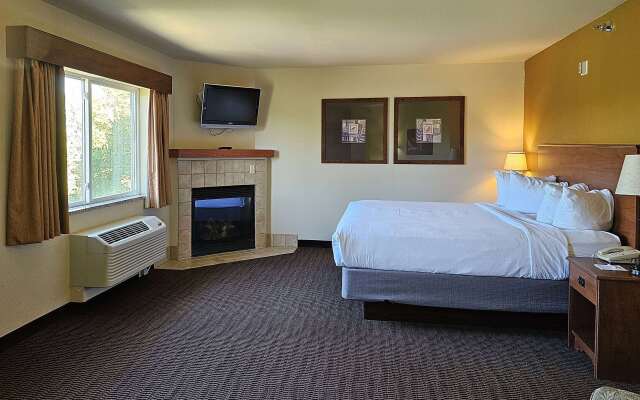 AmericInn by Wyndham Fort Pierre - Conference Center