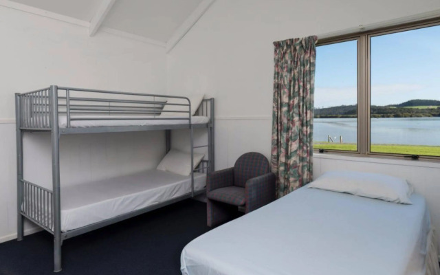 Waitangi Holiday Park