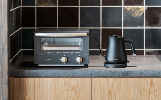 Kanata Machiya House