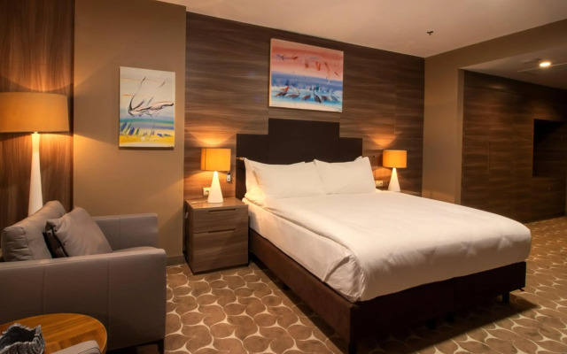 Doubletree by Hilton Ankara Incek