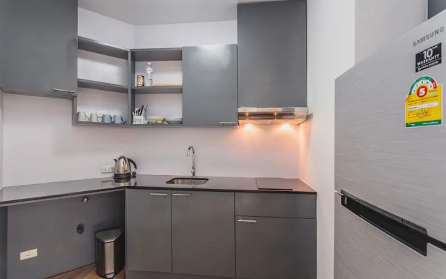 Condo in Karon in Chic Condo - Unit A403