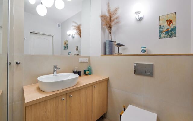 Apartamenty Sun & Snow Legionów