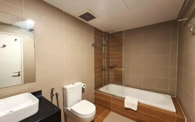 De Palma Hotel Shah Alam