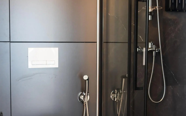 Загородный клуб Jarvi (Ярви)