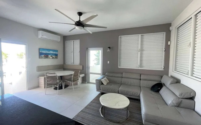 Ismael Rivera Estrella Ocean Park 3bd-2b