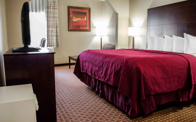 Quality Inn