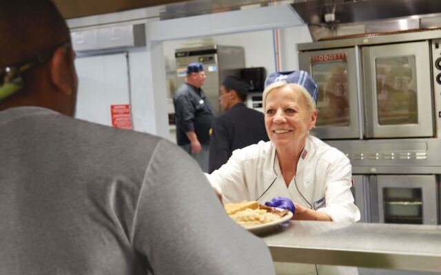 Target Hospitality-El Reno Lodge