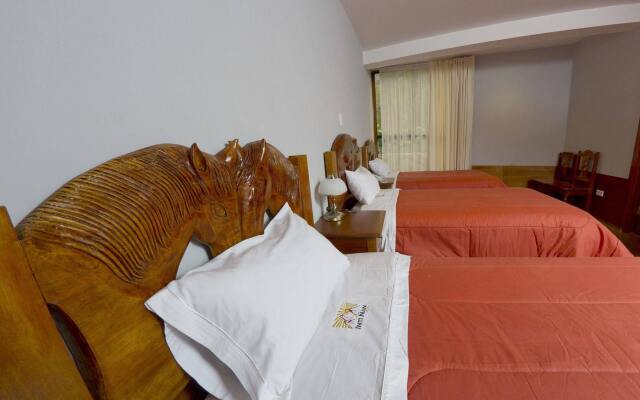 Intiñan Hotel